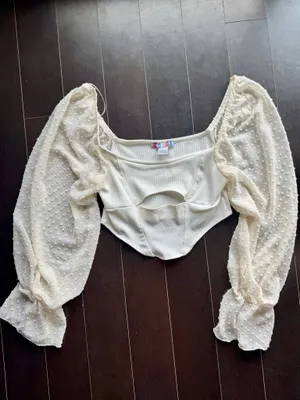 Urban Outfitters Top thumbnail 5