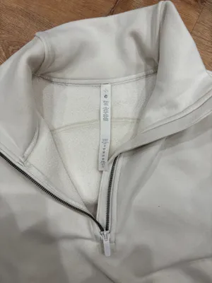 Lululemon 1/4-Zip Pullover thumbnail 4