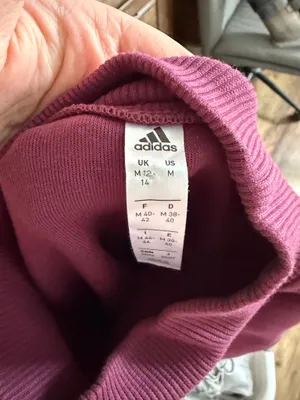 Adidas Crewneck thumbnail 2