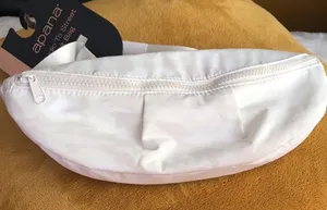 New Apana studio to street waist belt bag, fanny pack, travel bag thumbnail 2