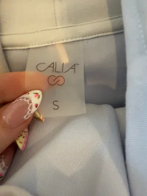Calia by Carrie Hoodie thumbnail 2