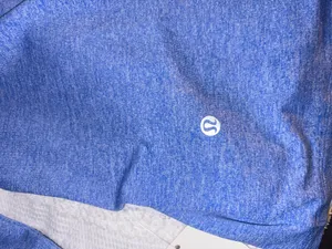 Lululemon License To Train Classic Fit Long Sleeve thumbnail 5