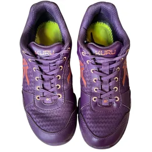 Kuru Quantum Sneaker Violet Storm-Blackberry Sorbet-Copper thumbnail 3