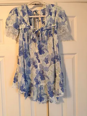Anthropologie Romper Linen thumbnail 3