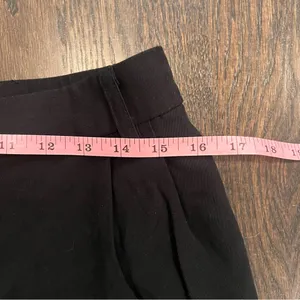 Open Edit Wide Leg Suit Trouser thumbnail 7