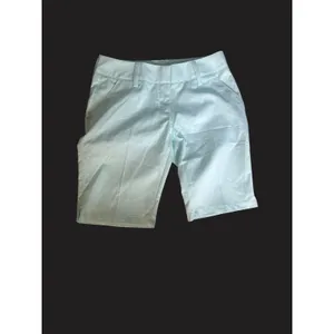 Adidas‎ Climalite Womens Golf Shorts Size 2 Mint Green Lightweight Performance thumbnail 9