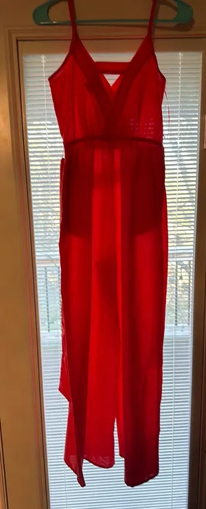 Flying Tomato Jumpsuit thumbnail 1