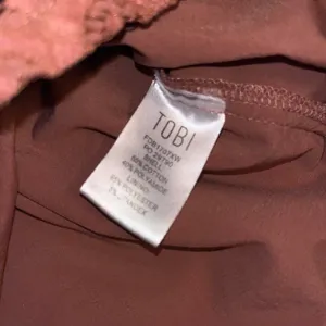 Tobi Laced Mini Dress thumbnail 6