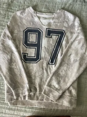 Hollister Crewneck Sweatshirt thumbnail 1