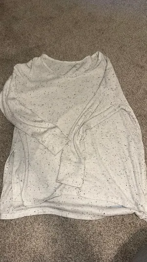 American Eagle Long Sleeve Top thumbnail 3