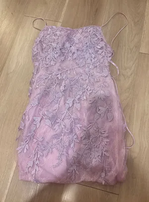 Sherri Hill Dress thumbnail 1
