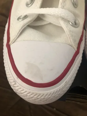 Converse High-Top Sneakers thumbnail 3