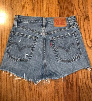 Levi's Wedgie Short thumbnail 2