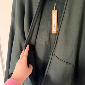 NWT Skims Full Zip Hoodie XL thumbnail 8