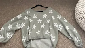 Altar'd State Sweater thumbnail 1
