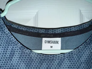 Men’s Gymshark Shirt Long Sleeve thumbnail 3
