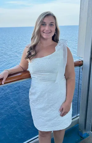 Lulus Dress thumbnail 1