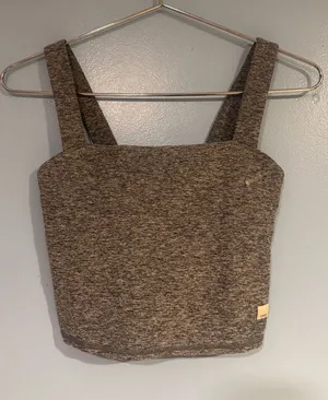 Vuori High Neck Tank thumbnail 1