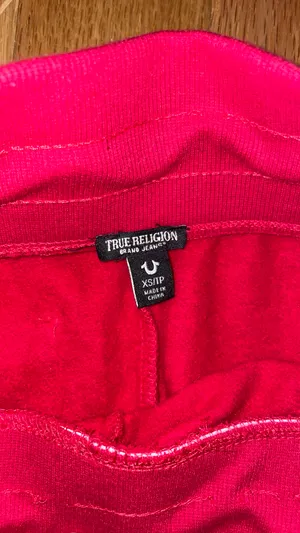 Joggers thumbnail 2