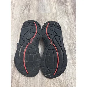 Chacos Womens Z/Cloud 2 Navy Pink Strappy Hiking Sandals Toe Loop Size 6 Womens thumbnail 6
