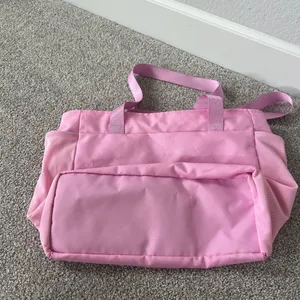 Vera Bradley Pink Tote Bag   thumbnail 5
