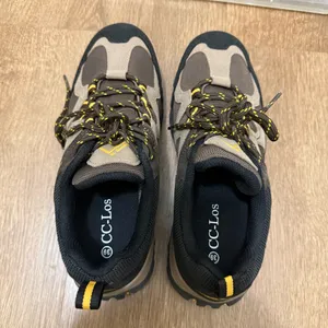 CC-Los Waterproof Women’s Hiking Shoes Size 39 (us-8.5) thumbnail 5