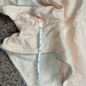 Lululemon Soft pink Shorts size 6 thumbnail 3