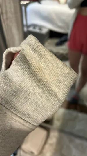 Lululemon Full-Zip Scuba Hoodie thumbnail 3