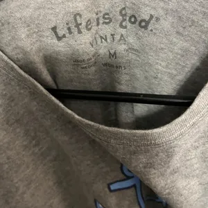 Life is Good Tee Shirt thumbnail 3