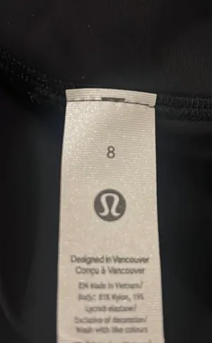 Lululemon Align HR Pants 28” thumbnail 4