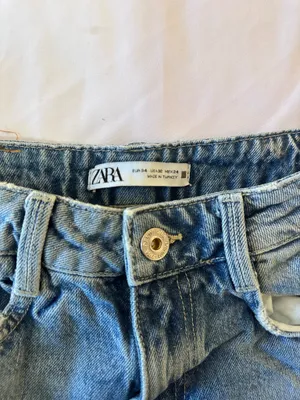 ZARA Jeans thumbnail 2