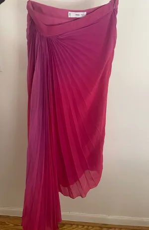 Mango Skirt Midi thumbnail 1