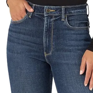 Wrangler new with tag high rise fierce‎ flare B18 thumbnail 6