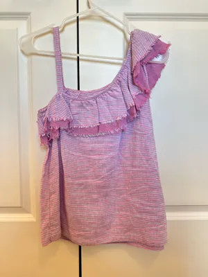 Anthropologie Top thumbnail 2