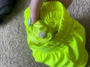 Lululemon Shorts Hotty Hot thumbnail 4