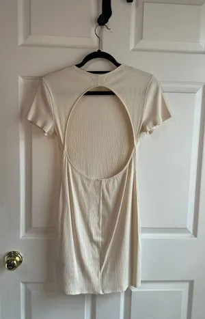 Bodycon Dress thumbnail 3