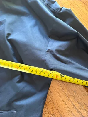 REI Coop Jacket Black Size XL thumbnail 3