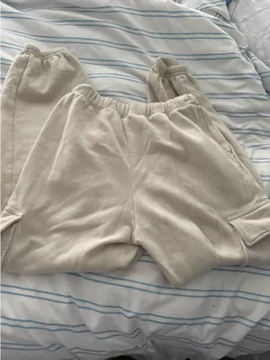 Abercrombie Sweatpants thumbnail 2