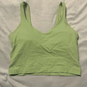 Lululemon align tank top size 6 thumbnail 1