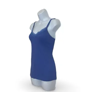 Old Navy Lace Trim Cami thumbnail 2