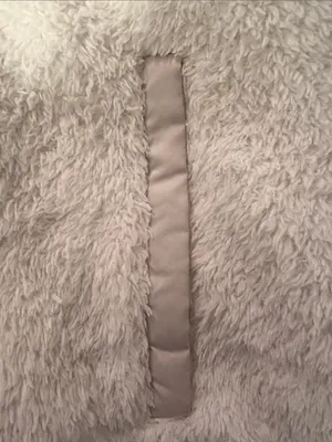Patagonia Women’s Cream Sherpa Full-Zip Jacket thumbnail 5
