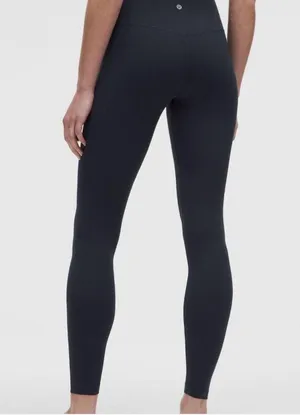 Lululemon Leggings thumbnail 1