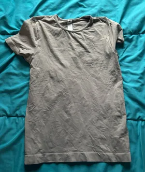 Yogalicious shirt thumbnail 1