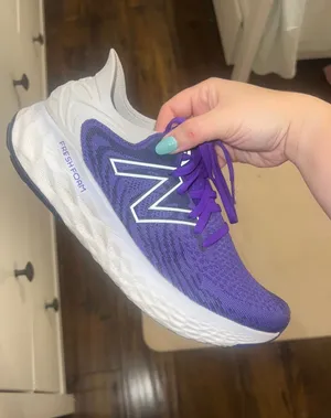 New Balance Fresh Women’s Foam Shoes thumbnail 1