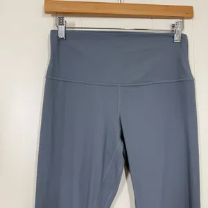 Lululemon Align Ribbed High-Rise Pant 28" thumbnail 6