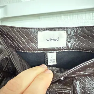 Aritzia Wilfred Melina Pants thumbnail 5