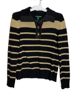 Vintage‎ Lauren Ralph Lauren Sweater thumbnail 1
