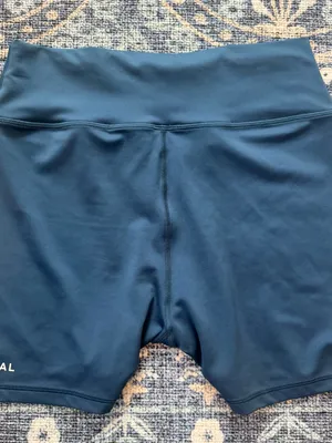 Municipal Bike Shorts Blue Size L thumbnail 2