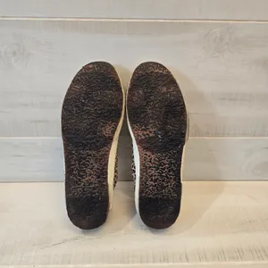 {9} Superga Cheetah Leopard Print Canvas Sneaker Shoes thumbnail 9