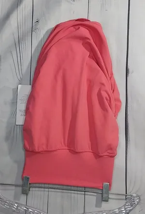 Athleta Coral Ruched Transcend Athleisure Activewear Tennis Sporty Skort NWT thumbnail 1